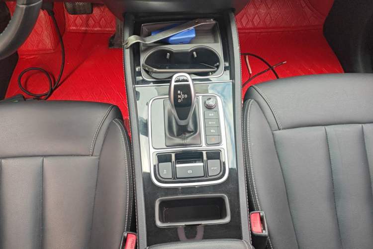 Used BYD Song MAX 2021 Upgraded Model 1.5T Automatic Luxury 7-Seater