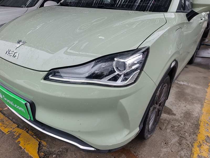 Used NETA V 2022 Chao 400 Lite — 23
