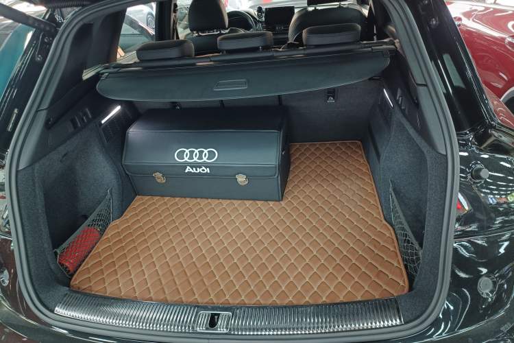 Used Audi Q5L 2023 40T Luxury Dynamic Model