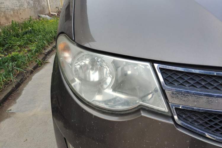 Used Wuling Hongguang 2013 1.5L S Luxury Model