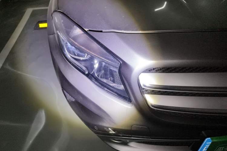 Used Mercedes-Benz GLA 2016 GLA 200 Sport Edition