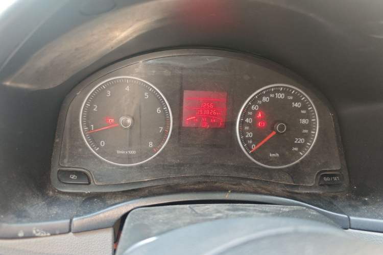 Used Volkswagen Bora 2012 1.6L Manual Stylish & Great Value Edition