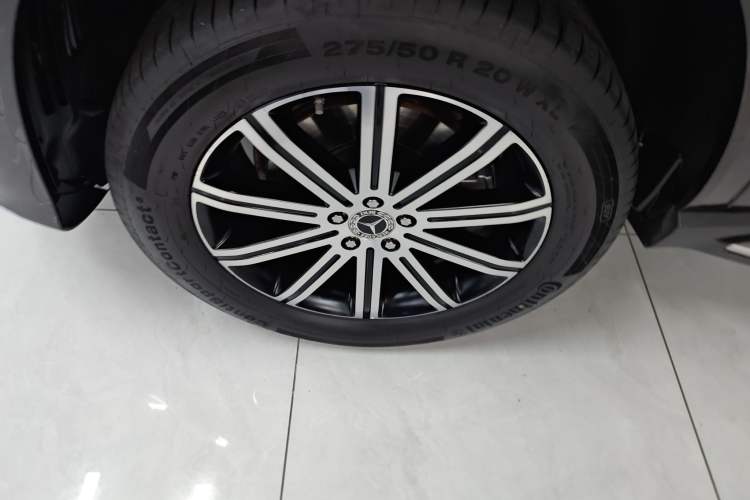 Used Mercedes-Benz GLE 2024 Refreshed GLE 350 4MATIC Stylish Edition
