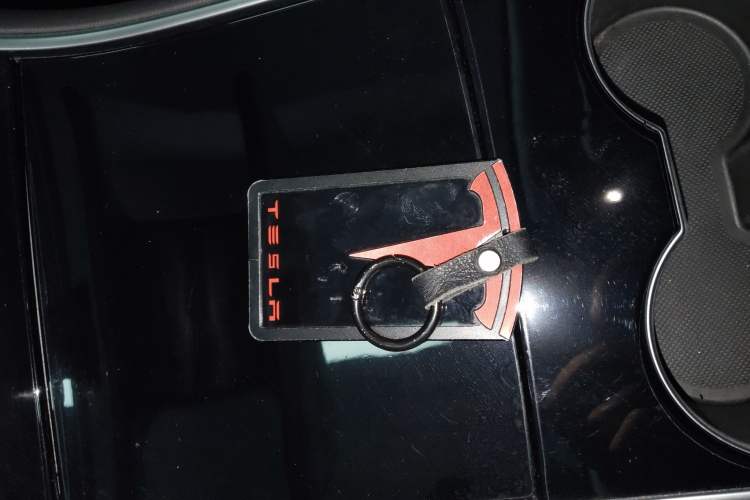 Used Tesla Model 3 2019 Standard Range Rear-Drive Upgraded Version