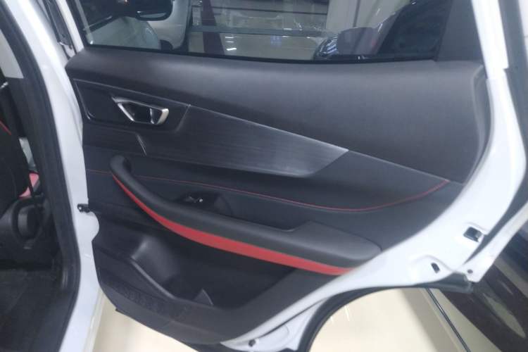 Used Chery Tiggo 5x 2022 Superhero Edition 1.5L CVT Fashion Model