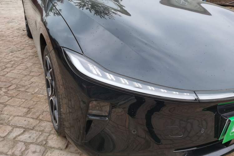 Used CHANGAN NEVO A07 2025 Range-Extended "True Fragrant" Edition 230 Flagship Model