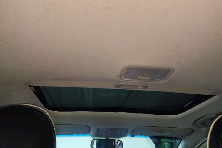 Used Kia K3 2016 1.6L Automatic GLS