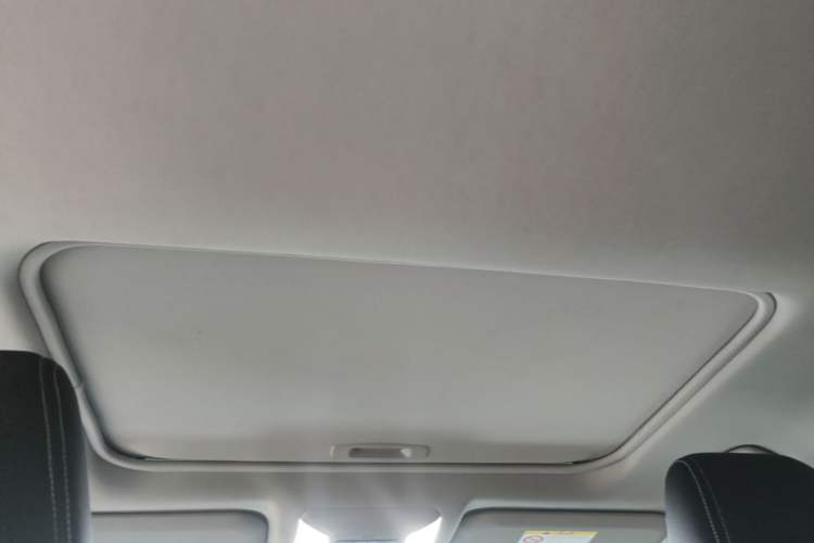 Used Toyota RAV4 2021 2.0L CVT Two-Wheel Drive Fashion Edition

