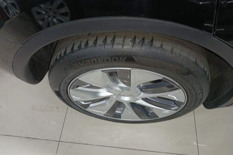 Used Tesla Model Y 2022 Revised Version Long-Range All-Wheel Drive
