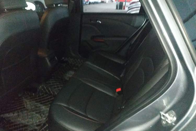 Used Chevrolet Monza 2020 Light Hybrid RS 330T Automatic Comfort Edition
