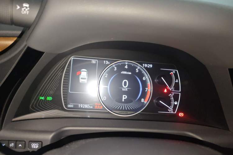 Used Lexus ES 2024 200 Premium Edition