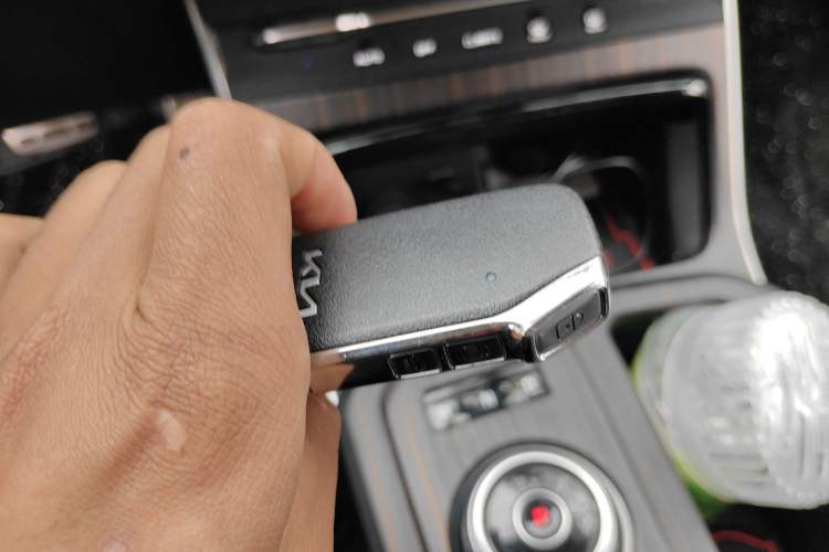 Used Kia K5 2021 380T GT-Line Flagship Edition