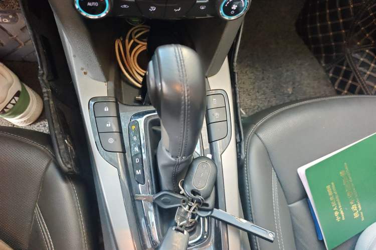 Used Chevrolet Malibu 2018 530T Automatic Luxury Edition