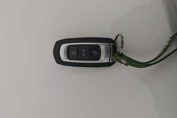 Used Geely Auto Emgrand GS 2016 Sport Edition 1.3T Automatic LingShang Model
