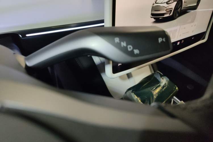 Used Tesla Model 3 2022 Rear-Wheel-Drive Version