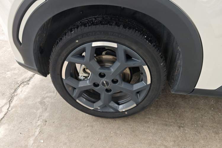 Used BYD Seagull 2025 305 km Free Version