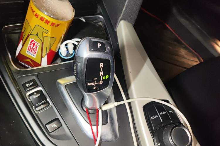 Used BMW 3 Series GT 2016 320i Fashion Model