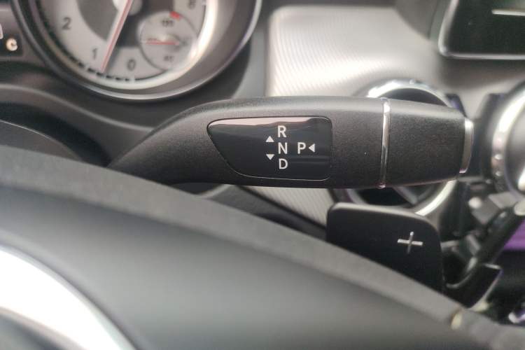 Used Mercedes-Benz GLA 2016 GLA 200 Sport Edition
