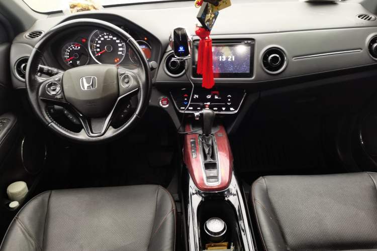 Used Honda XR-V 2017 1.8L VTi CVT Luxury Edition