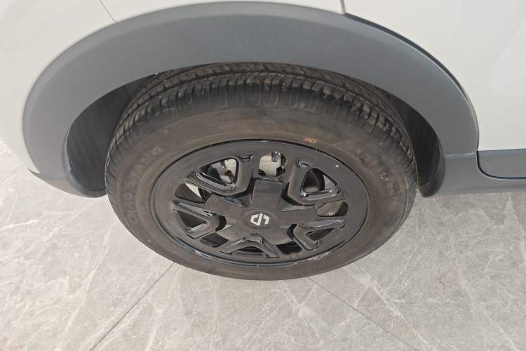 Used Leapmotor T03 2025 310 Comfort Edition
