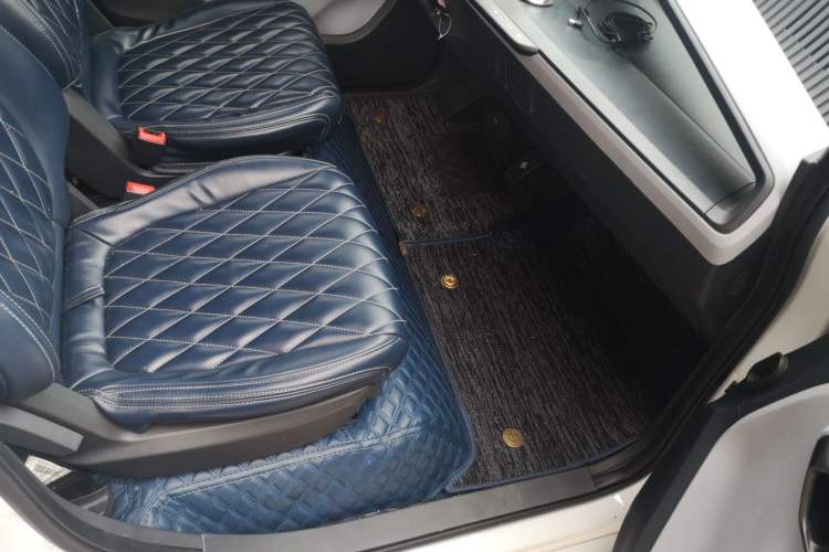 Used Wuling NAMMIEV 2021 Playful Model – High-Power Version