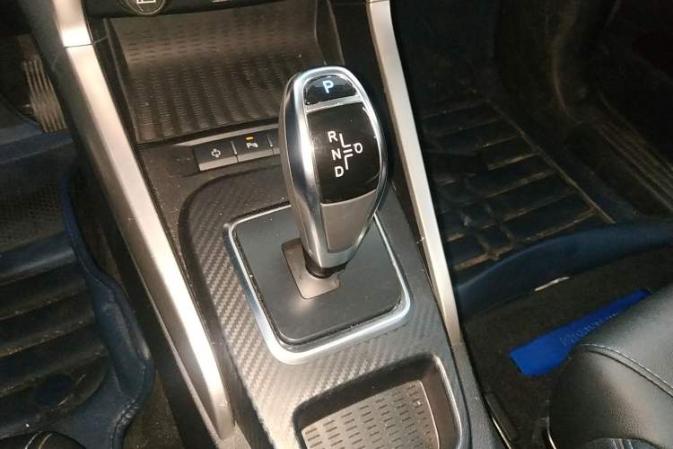 Used BYD Yuan New Energy 2018 EV360 Smart Connect Cool Edition