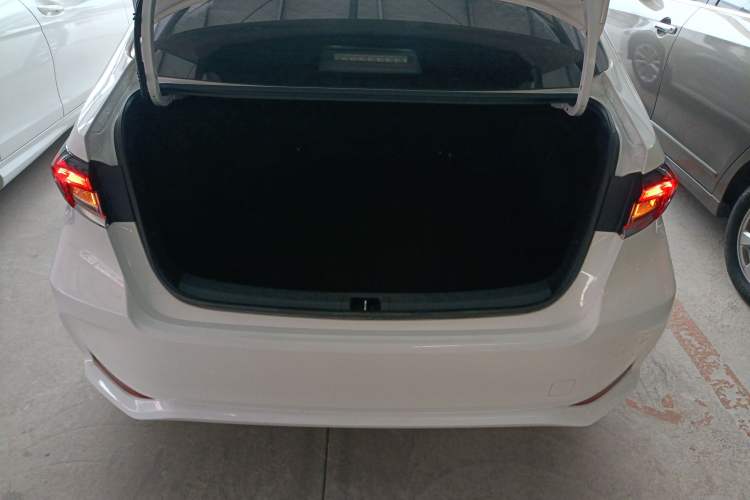 Used Toyota Corolla 2021 1.2T S-CVT Elite Edition