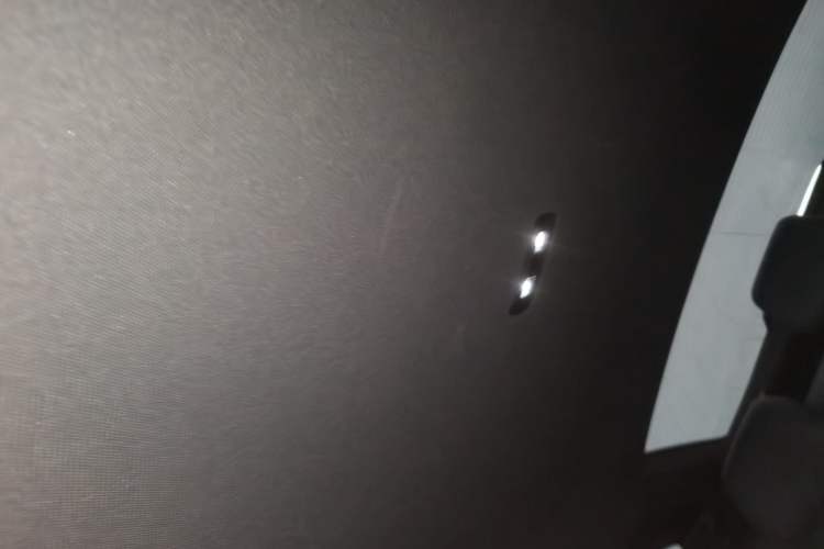 Used BYD Qin PLUS 2025 DM-i Smart Drive 55KM Leading Model Headliner