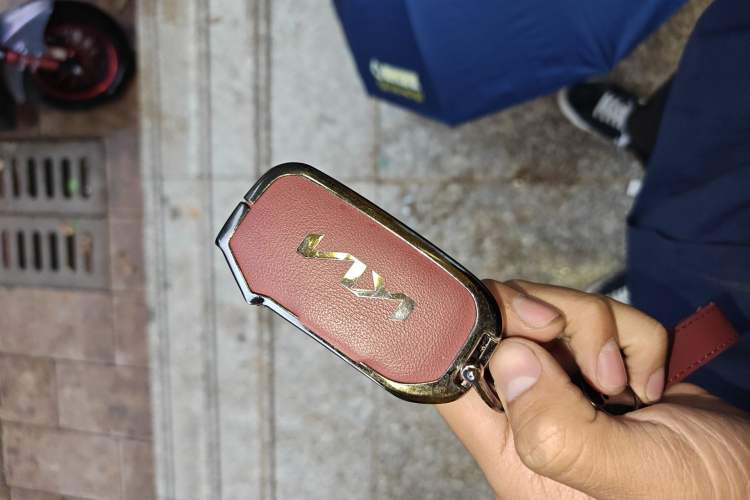 Used Kia K5 2021 380T GT-Line Refreshed Edition
