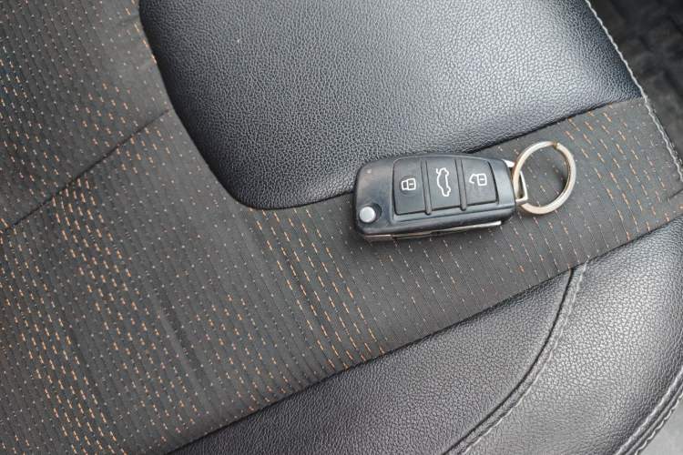 Used Chery Tiggo 3X 2018 1.5L Automatic Elite Edition Vehicle Key