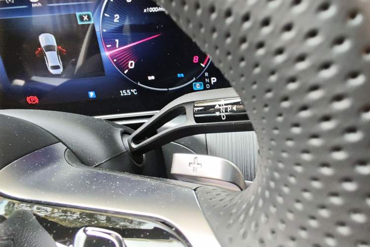 Used Mercedes-Benz C-Class 2024 C 260 L Sport Edition
