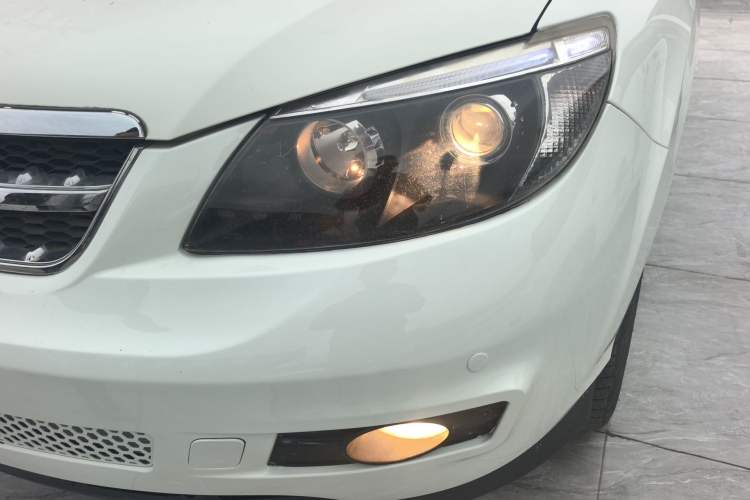 Used BYD S6 2014 2.4L Automatic Prestige 5-Seater