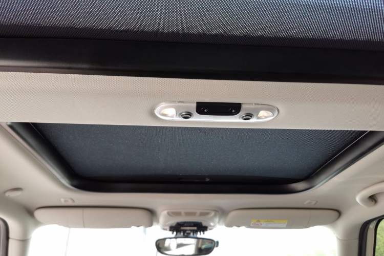 Used MINI Clubman 2023 Refresh 1.5T COOPER Connoisseur Headliner