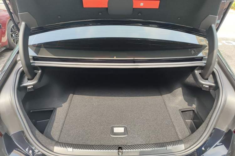 Used BMW i5 2024 eDrive 35L M Sport Package