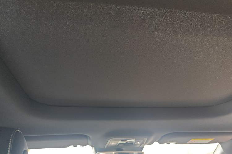 Used BYD Seal 06 New Energy 2024 DM-i 120KM Flagship Model
