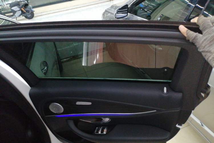 Used Mercedes-Benz E-Class 2020 Facelift E 260 L Sport Edition