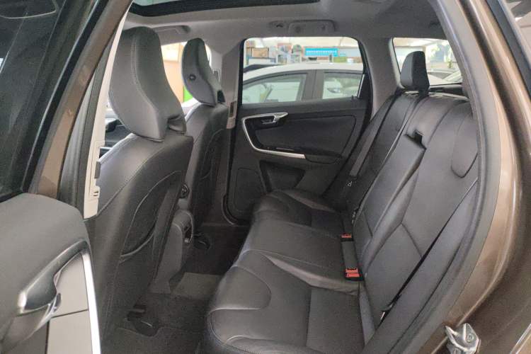 Used Volvo XC60 2014 T5 Zhiyi Edition