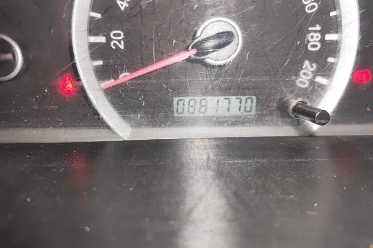 Used FAW Xiali 2012 N3 1.0L Sedan - Practical Model
