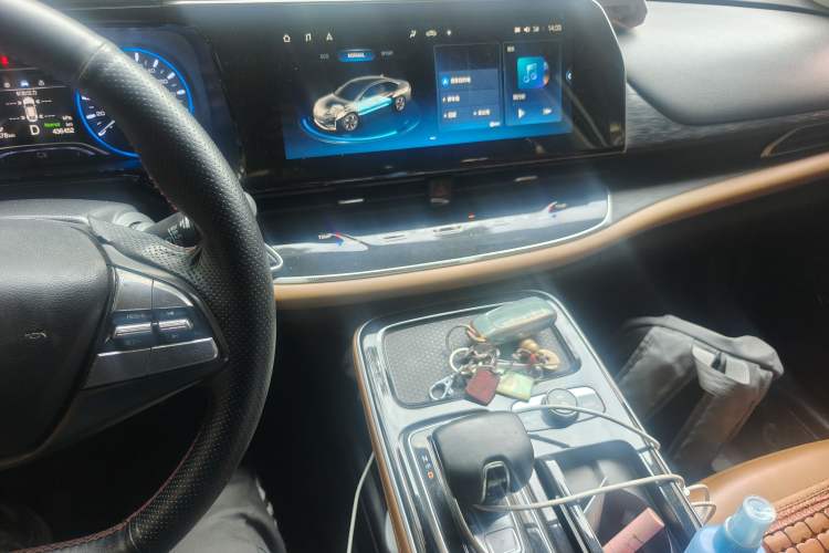 Used GAC Group Toyota iA5 2022 Leading Edition
