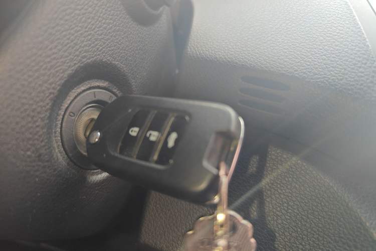 Used Honda Accord 2016 2.0L Comfort Edition