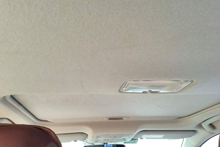 Used Toyota Levin 2016 Dual-Engine 1.8H GS E-CVT Elite Model with Sunroof