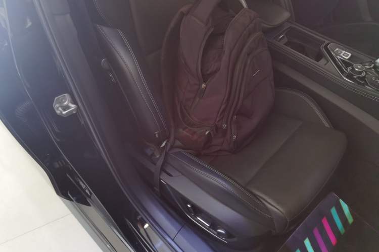 Used Lynk & Co 03 2022 1.5TD DCT JingPro
