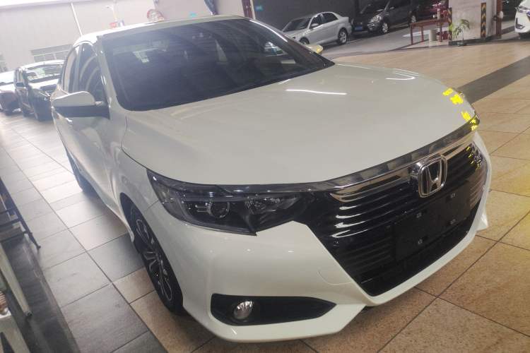 Used Honda Crider 2022 180Turbo CVT Luxury Edition