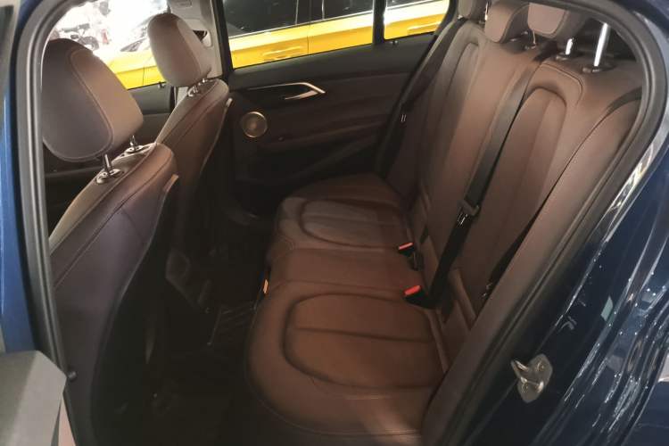 Used BMW 1 Series 2021 Revised 120i M Sport Night Edition
