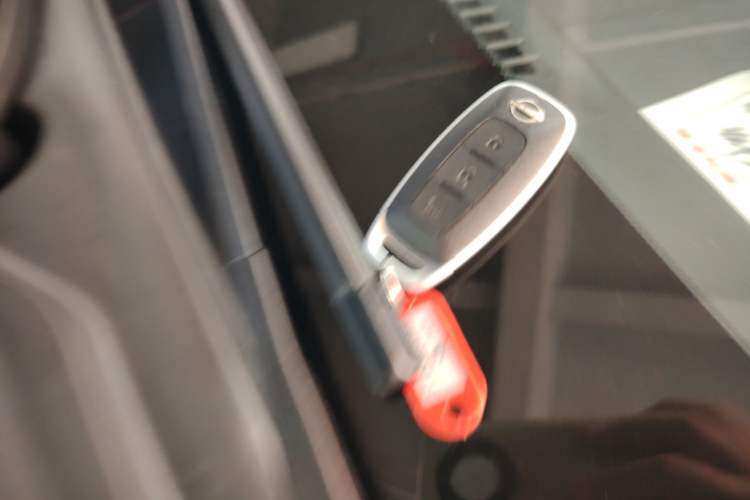 Used Nissan Sylphy 2023 Revised 1.6L CVT Enjoyment Edition
