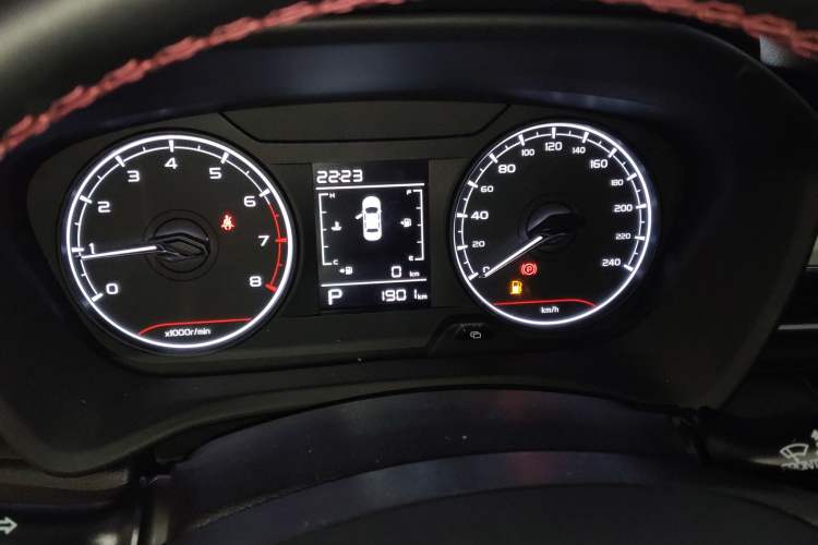 Used Livan X3 PRO 2024 1.5L CVT Xiao Sa