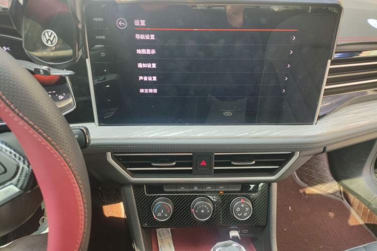 Used Volkswagen Sagitar 2025 Revised Version 2 300TSI DSG Excellence Edition
