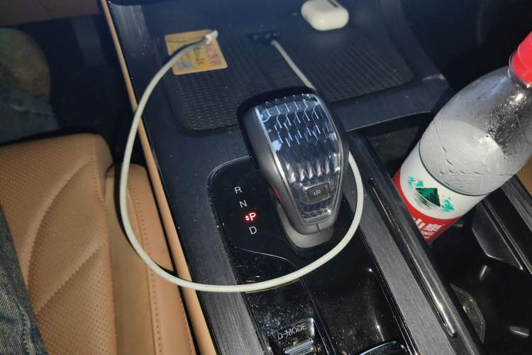 Used GAC Trumpchi ES9 2024 PHEV 143km Traveler Pro
