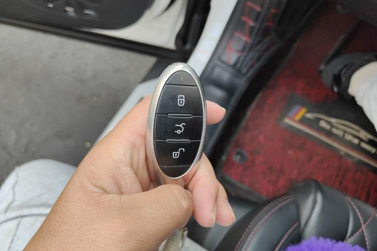 Used Bestune T99 2020 20TD Automatic Premium Edition