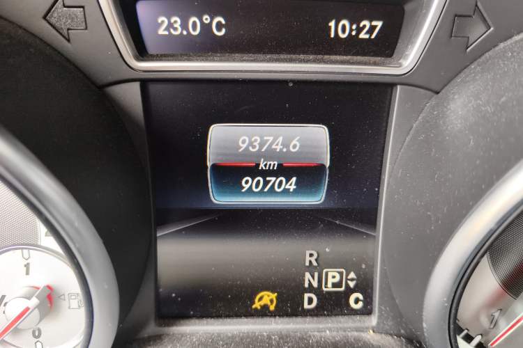 Used Mercedes-Benz GLA 2016 GLA 220 4MATIC Fashion Edition